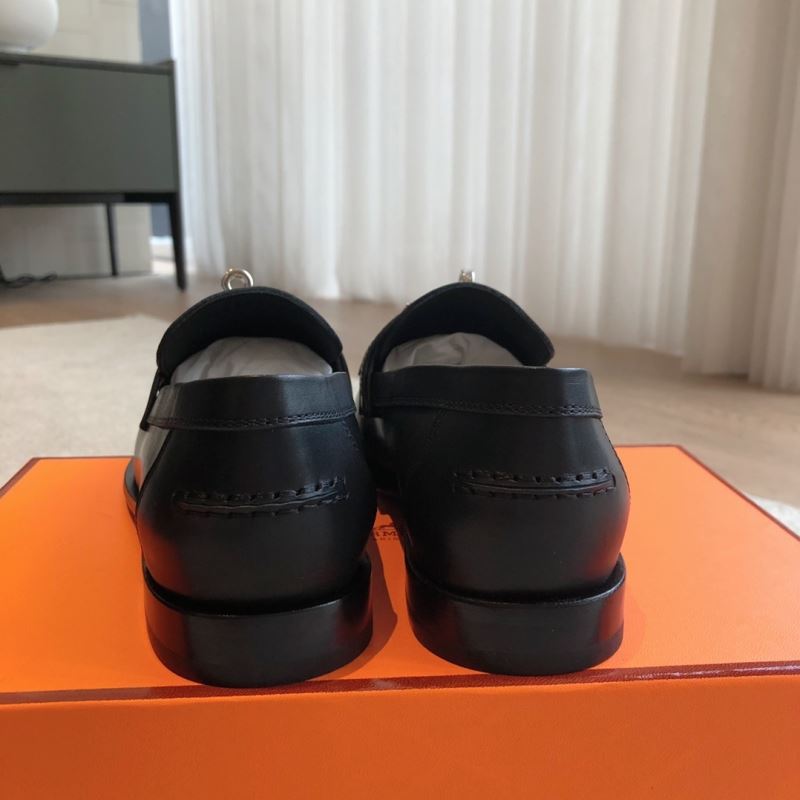 Hermes Business Shoes